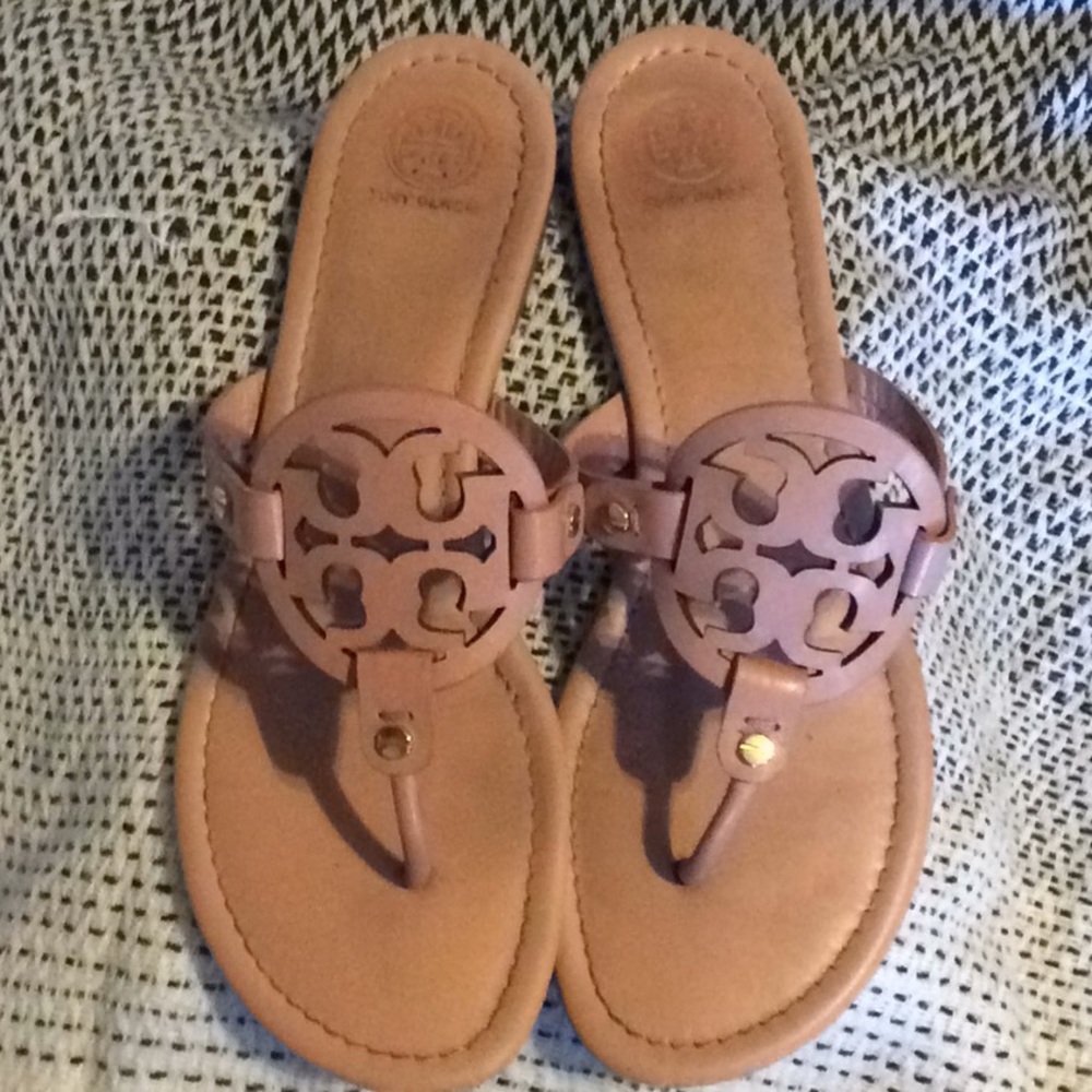 Tory Burch Miller sandal